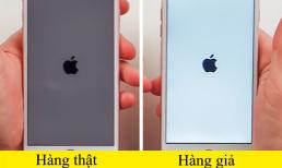 Điện thoại, sạc và loạt phụ kiện để tránh mua phải hàng giả, đây là mẹo 