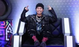 Rap Việt - Chung kết 2: Lil' Wuyn bất ngờ 'trượt chân' vào phút cuối, Seachains trở thành niềm tự hào của OTD