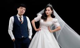 'Tân Bắc Đẩu' Trung Ruồi và cuộc sống hôn nhân trọn vẹn bên vợ đẹp con ngoan