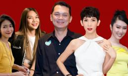 Sao Việt tưng bừng gửi lời chúc độc giả ngoisao.vn Tết Nhâm Dần