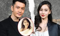 Huỳnh Hiểu Minh dính nghi vấn ngoại tình khiến Angelababy quyết ly hôn, cư dân mạng liều réo gọi 'tình cũ' Lý Phi Nhi