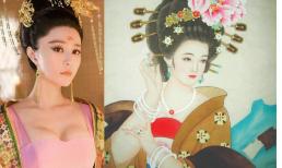 Tại sao Dương Quý Phi không trở thành hoàng hậu?