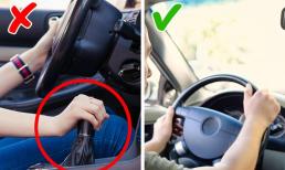 8 cách tuyệt vời để làm tăng tuổi thọ xe ô tô của bạn