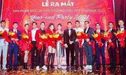 Hot: Dương Khắc Linh, Đăng Khôi cùng dàn sao 'khủng' xuất hiện tại 1 sự kiện lớn