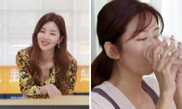 Mỹ nhân bị ghét nhất 'Bản tình ca mùa đông' tiết lộ bí quyết làm đẹp ở tuổi U50 bằng loại quả mà nhà nào cũng có