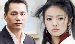 Truyền thông Hong Kong tiết lộ chồng của 'Triệu Mẫn' An Dĩ Hiên đã bị bắt