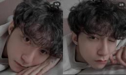 Sơn Tùng 'đốn gục' tim fans khi khoe góc nghiêng đỉnh của chóp, ai ngờ lại mất điểm nhè nhẹ vì thứ này