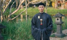 Trịnh Nhuận - chàng tiếp viên hàng không mê văn hóa Việt 