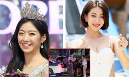 Á hậu Hàn Quốc Seo Ye Jin bị phạt và thu bằng lái khi điều khiển xe trong tình trạng say rượu