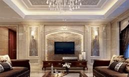 Không lắp 6 thứ sau trong phòng khách, khó dọn dẹp, lãng phí tiền bạc