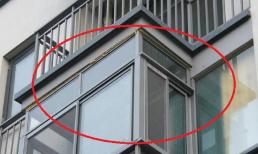 Nên mua nhà có ban công lồi hay lõm, hối hận khi hỏi người trong cuộc vì bây giờ mới biết!