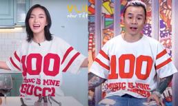 Châu Bùi lần đầu tiết lộ lý do không công khai người yêu