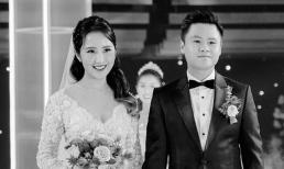 Kỉ niệm 1 năm ngày cưới, phu nhân TGĐ Phan Thành 'xả' loạt ảnh cực ngọt