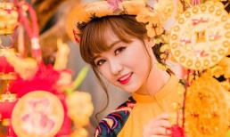 Người sinh vào tháng âm lịch này, bước qua Tết Nhâm Dần 2022 đón nhiều phước lành, tài lộc vô cùng khởi sắc