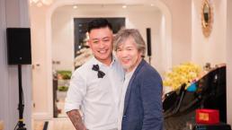 Từng nghĩ Tuấn Hưng là người gai góc, bạn trai Diva Thanh Lam thay đổi cái nhìn sau khi gặp nam ca sĩ