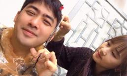 'Công an Tùng' Bảo Anh được vợ tặng 'mái nhà mới' dịp cuối năm nhưng ai dè lại thành ra thế này đây!