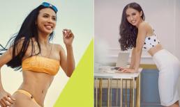 Tiến sĩ dược/MC Huyền Ny mách cách đốt calo dịp Tết mà không cần tập gym