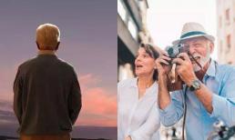 Người già sau khi nghỉ hưu làm thế nào để có một cuộc sống đặc sắc, một ông lão 68 tuổi chia sẻ bí quyết sống lành mạnh ở tuổi già