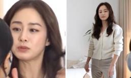 Sắc vóc thực sự của Kim Tae Hee ở tuổi U50, liệu có còn xứng đáng với danh hiệu 'Ngọc nữ xứ Hàn'?