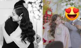 Nhật Lê dành ngày cuối năm để chia sẻ về người đàn ông đặc biệt, không phải chồng thiếu gia 