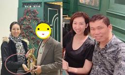 Lều Phương Anh khoe bụng bầu to 'vượt mặt', khuôn mặt kém sắc sau lùm xùm bị tố tiểu tam