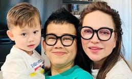 Nhạc sĩ Phương Uyên công khai ảnh bên danh ca Thanh Hà ngày Tết sau tin đồn hẹn hò 