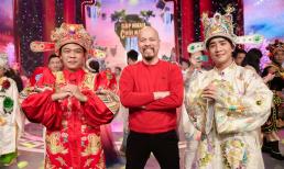 NTK Đức Hùng: “Tôi tạo hình Nam Tào - Bắc Đẩu khác hẳn với Công Lý và Xuân Bắc”