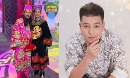 Bật mí về nghệ sĩ mới toanh của Táo Quân 2022, lần đầu được lên chầu, mới xuất hiện 5 phút đã bị đuổi về