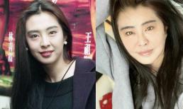 'Mỹ nhân đẹp nhất lịch sử Hong Kong' Vương Tổ Hiền gây sốt với visual đỉnh cao mừng sinh nhật tuổi 55