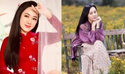 BTV Hoài Anh nói về sự khác biệt của cái Tết đầu tiên khi rời Bản tin Thời sự 19h và chia sẻ 'ngã rẽ' đến công việc mới