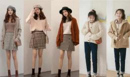 Mặc đúng kiểu những món đồ này, người thấp bé cũng có thể tôn vòng ba, khoe chân dài và thời trang