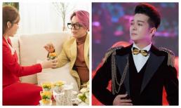 Vũ Hà: 'Tôi không giành giật show với đồng nghiệp hay dùng chiêu trò để có show'