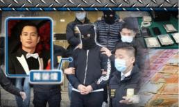 Chồng đại gia của An Dĩ Hiên đối mặt với mức án 15 năm tù, nữ diễn viên suy sụp trước sóng gió