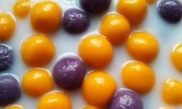 Món tráng miệng giảm béo hiệu quả, ăn 15 ngày liền sẽ có mặt chữ V thon gọn, cách làm vô cùng đơn giản dễ dàng