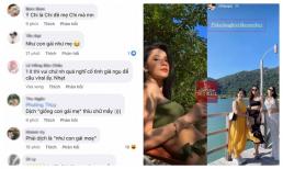 Chi Pu khiến dân mạng cười bò và không ngừng mỉa mai vì trình tiếng Anh cực tệ nhưng hay học đòi làm sang