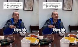 Phản ứng bất ngờ của ông bố khi nghe con trai công khai giới tính thật