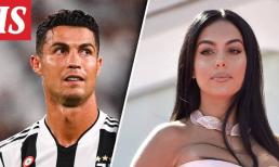 Bạn gái Cristiano Ronaldo bị chê bai vì khoe khoang thái quá với phát ngôn không có não 