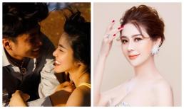 Chồng cũ Lâm Khánh Chi cảm thán về mối quan hệ với tình mới nhưng ai nấy lại liên tưởng đến nữ ca sĩ chuyển giới