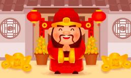 Ngày vía Thần Tài 2022 là ngày nào? Cần làm gì để giàu sang, sung túc cả năm?