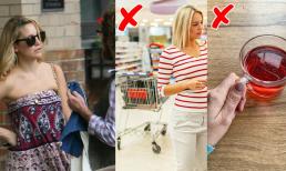 Bỏ kính râm khi nói chuyện, vỗ tay đúng cách và loạt quy tắc ứng xử lịch sự mà ai cũng nên biết