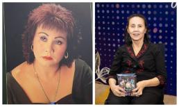 Nghệ sĩ Hoàng Lan qua đời vào mùng 4 Tết sau thời gian chiến đấu với bệnh tật