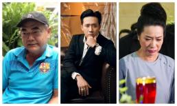 Trấn Thành cùng dàn sao Việt đau xót khi nghệ sĩ Hoàng Lan qua đời