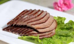 Ăn gì tốt cho mắt, 4 loại thực phẩm tốt cho mắt, bảo vệ thị lực