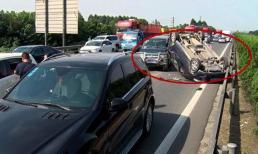 Lái xe trên đường cao tốc, hãy nhớ 4 điểm này, rủi ro sẽ giảm ít nhất một nửa! 