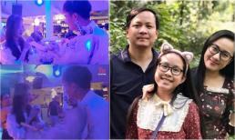 Sao Việt 5/2: Midu có động thái đặc biệt sau màn cầu hôn gây bão mạng; Chồng của BTV Hoài Anh hiếm hoi lộ diện, dung mạo gây bất ngờ