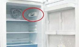Tủ lạnh cũng có những tính năng tuyệt vời này! 99% mọi người không biết... 
