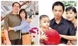 Cát Phượng khoe được ôm trai trẻ nhưng ai nấy 'bật ngửa' vì thanh niên cao ráo lạ mà quen này