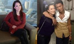 Nữ quản lý xinh đẹp đồng hành cùng Tạ Đình Phong trong hơn 20 năm, sinh con ngoài giá thú và đã nâng đỡ một nửa làng giải trí