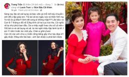 Nóng tính và 'gấu' như Trang Trần vẫn bị chồng chê bai điều này mà không dám thái độ