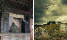 Cổ nhân nói 'Thà ở trong mộ cổ còn hơn đêm về ở trong miếu hoang', tại sao ngôi chùa cổ kính lại đáng sợ hơn ngôi mộ hoang?